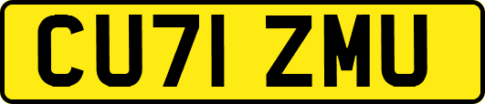 CU71ZMU