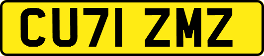 CU71ZMZ