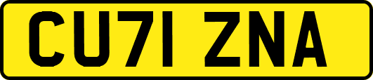 CU71ZNA