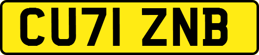 CU71ZNB