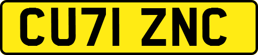 CU71ZNC