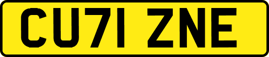 CU71ZNE