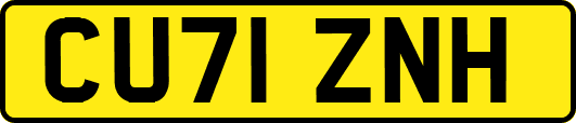 CU71ZNH