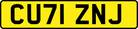 CU71ZNJ