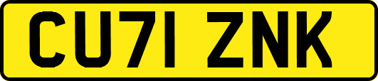 CU71ZNK