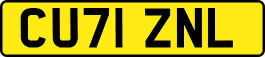 CU71ZNL