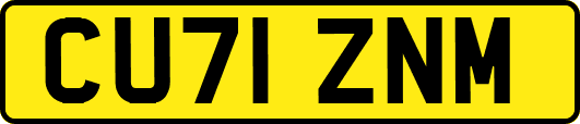 CU71ZNM