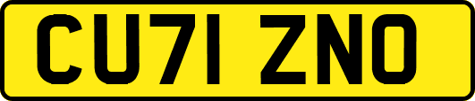 CU71ZNO