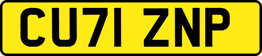 CU71ZNP