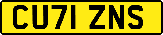 CU71ZNS