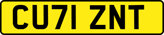 CU71ZNT