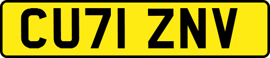 CU71ZNV