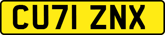 CU71ZNX