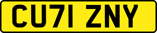 CU71ZNY