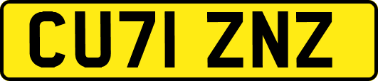 CU71ZNZ