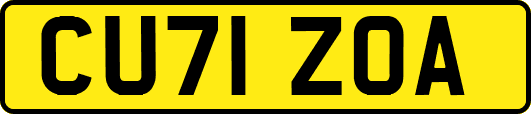 CU71ZOA