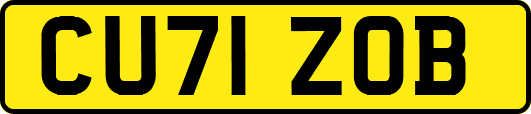 CU71ZOB