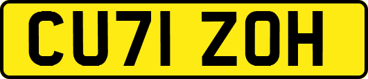 CU71ZOH