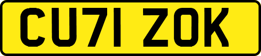 CU71ZOK