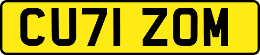 CU71ZOM