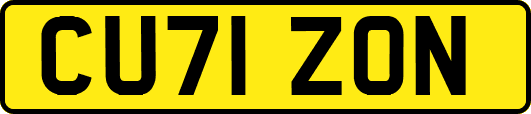 CU71ZON
