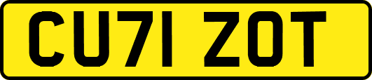 CU71ZOT