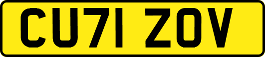 CU71ZOV