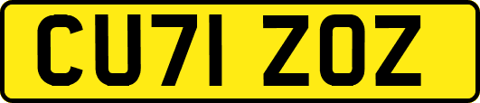 CU71ZOZ