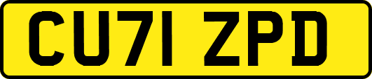 CU71ZPD