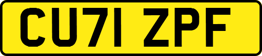 CU71ZPF