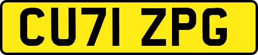 CU71ZPG