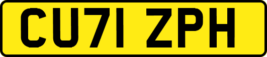 CU71ZPH