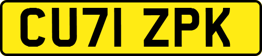 CU71ZPK