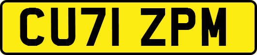 CU71ZPM