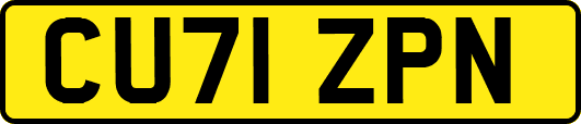 CU71ZPN