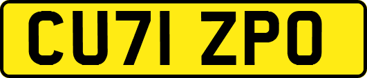 CU71ZPO