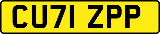 CU71ZPP