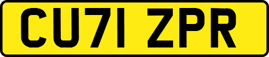 CU71ZPR