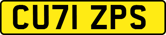CU71ZPS