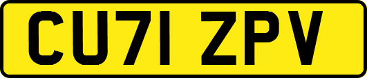 CU71ZPV