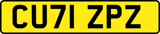 CU71ZPZ