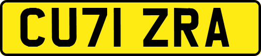 CU71ZRA