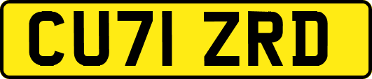 CU71ZRD