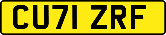 CU71ZRF