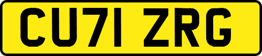 CU71ZRG