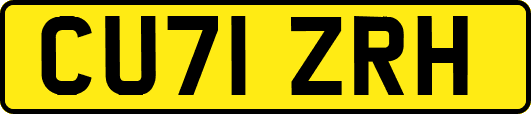 CU71ZRH