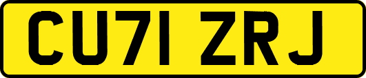 CU71ZRJ