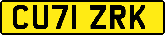 CU71ZRK