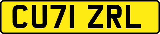 CU71ZRL