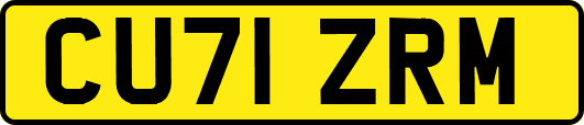 CU71ZRM